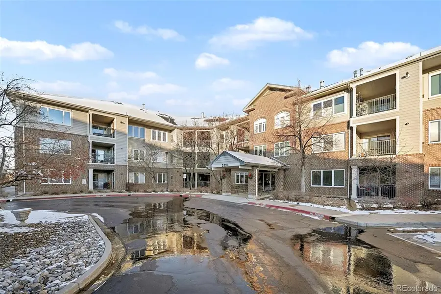 2896 W Riverwalk Circle #A105, Littleton, CO 80123 - Image #2