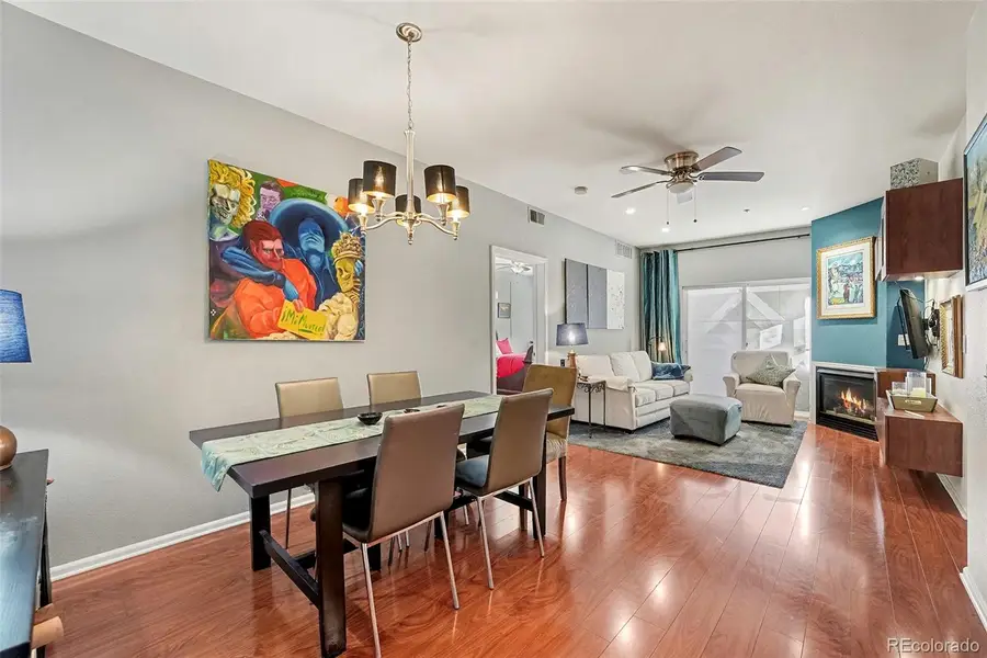 2896 W Riverwalk Circle #A105, Littleton, CO 80123 - Image #3