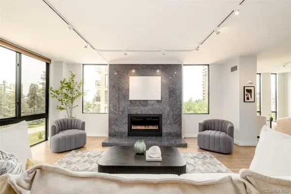 1111 Race Street #4B, Denver, CO 80206