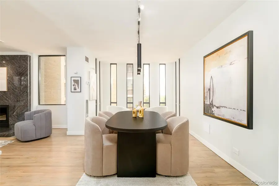 1111 Race Street #4B, Denver, CO 80206 - #3
