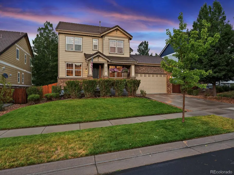 6320 S Langdale Way, Aurora, CO 80016 - #3