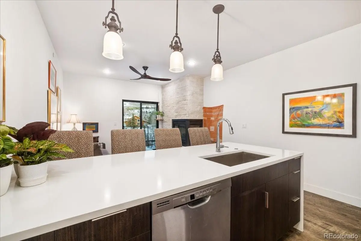 930 Blue River Parkway #733, Silverthorne, CO 80498 - #1