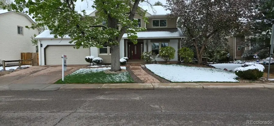 6835 W Polk Avenue, Littleton, CO 80123 - #2