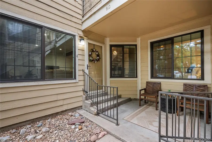 910 S Dahlia Street #A, Denver, CO 80246 - #2