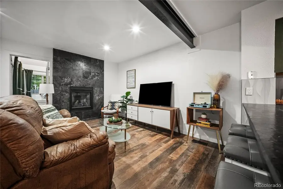 910 S Dahlia Street #A, Denver, CO 80246 - #3