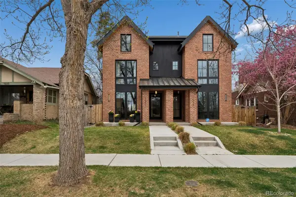 1231 Garfield Street, Denver, CO 80206