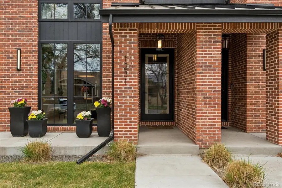 1231 Garfield Street, Denver, CO 80206 - #2