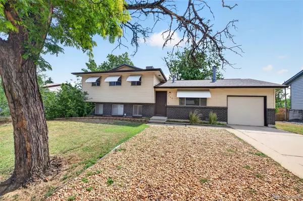 446 S Lima Circle, Aurora, CO 80012