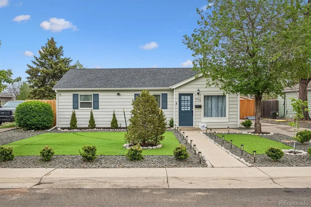 1036 Vaughn Street, Aurora, CO 80011 - #1