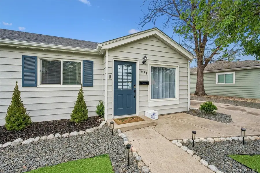 1036 Vaughn Street, Aurora, CO 80011 - #2