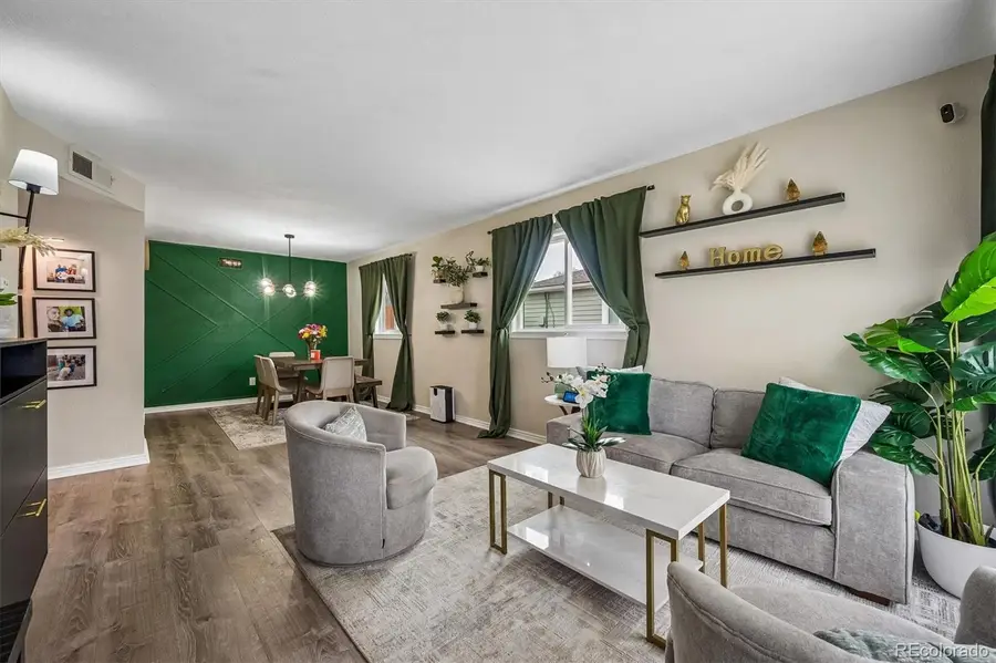 1036 Vaughn Street, Aurora, CO 80011 - #3