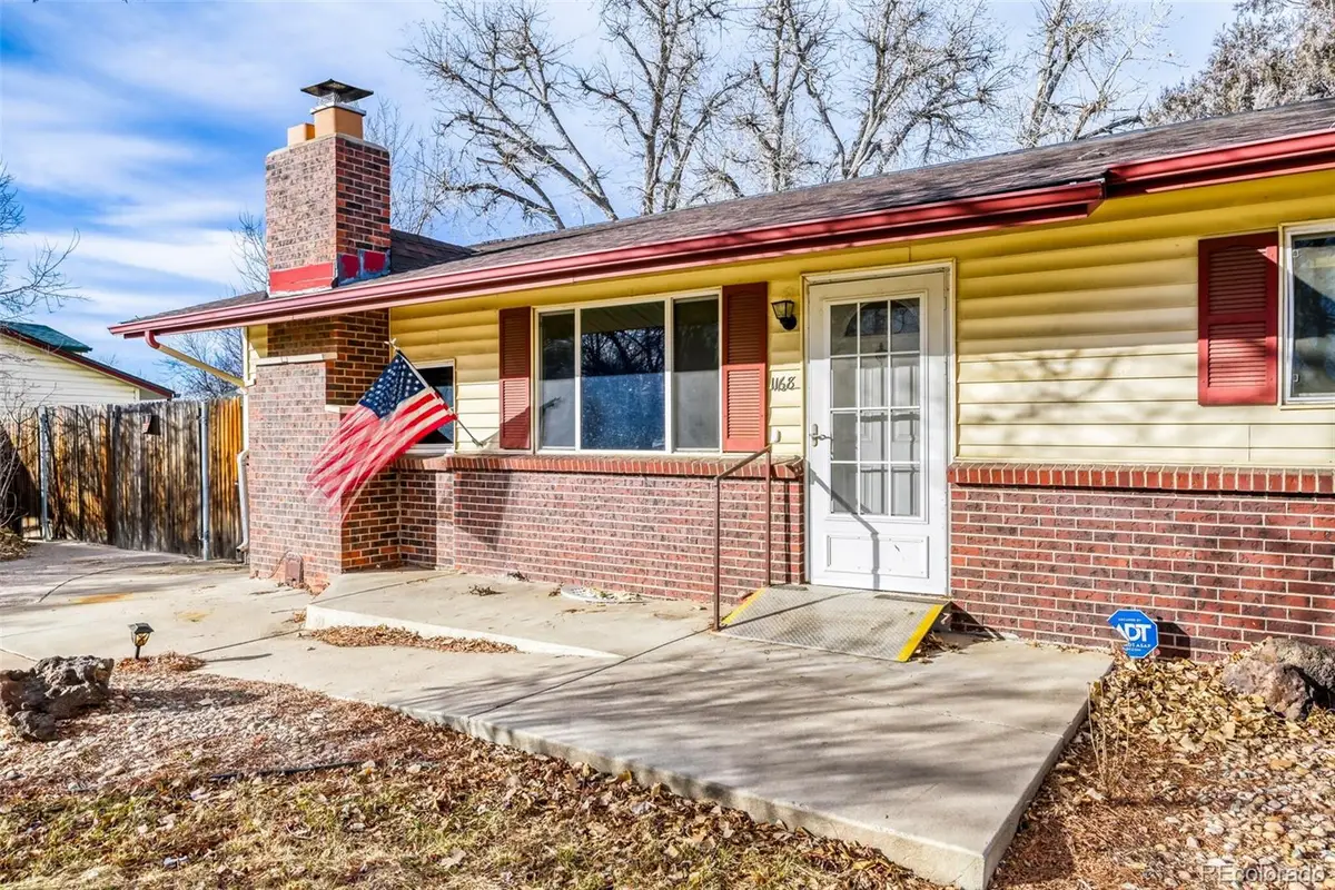 1168 Nucla Street, Aurora, CO 80011 - #1