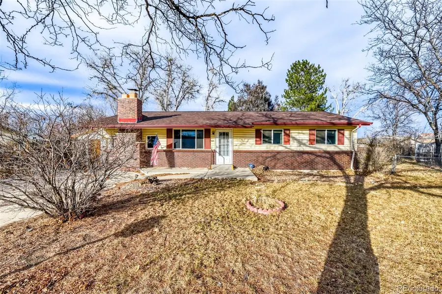 1168 Nucla Street, Aurora, CO 80011 - #2