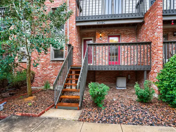 4248 S Granby Court #C, Aurora, CO 80014
