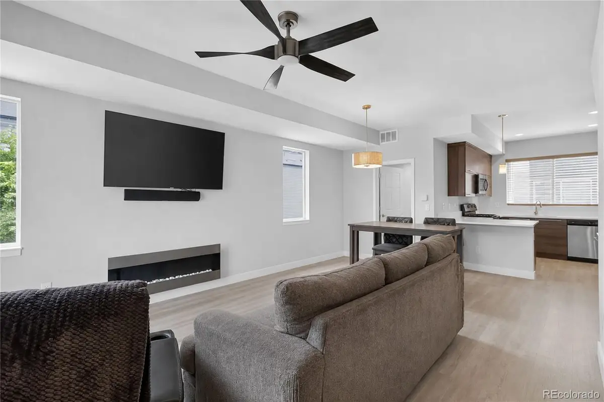 5544 W 10th Place, Denver, CO 80214 - #1