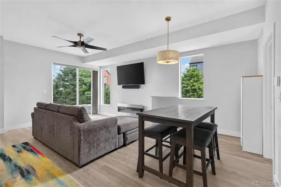 5544 W 10th Place, Denver, CO 80214 - #2