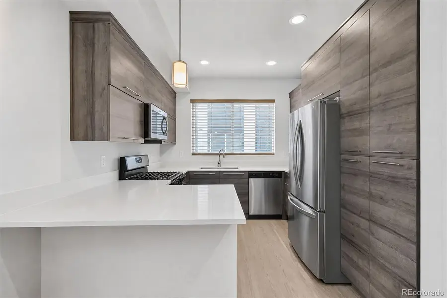 5544 W 10th Place, Denver, CO 80214 - #3