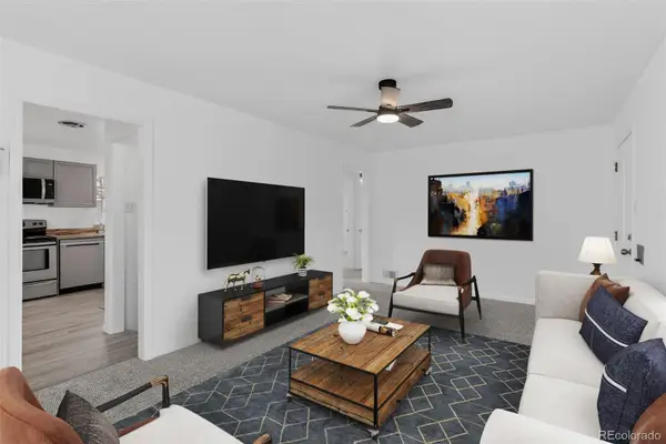 1861 S Knox Court, Denver, CO 80219