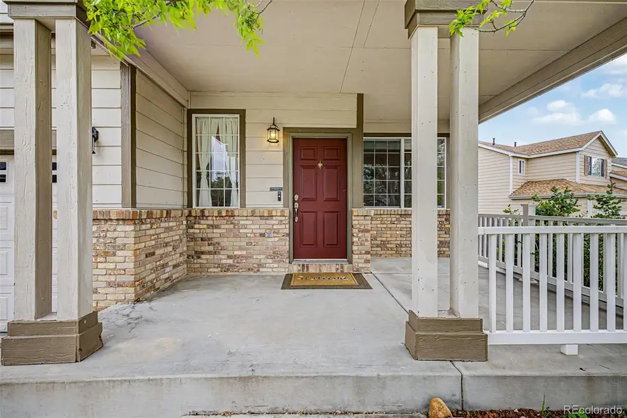 7240 Mcewan Street, Colorado Springs, CO 80922 - #2