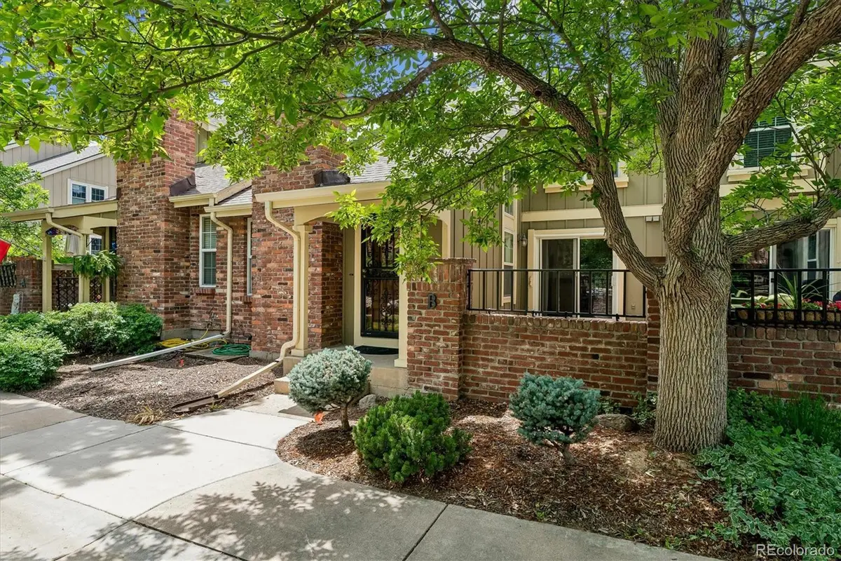 2763 W Long Drive #B, Littleton, CO 80120 - #1