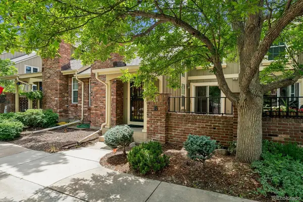 2763 W Long Drive #B, Littleton, CO 80120