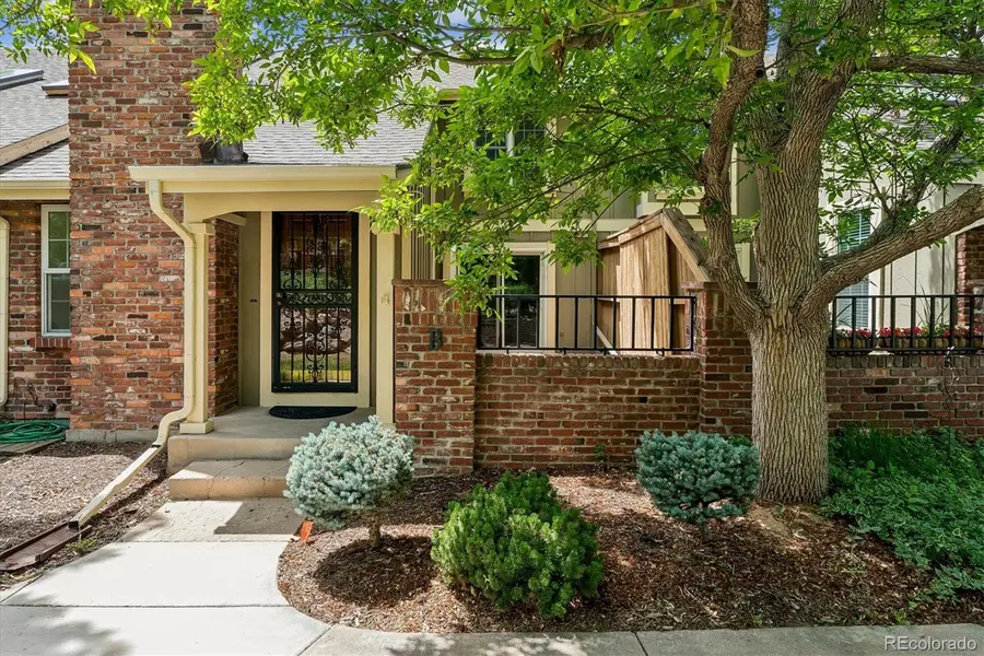 2763 W Long Drive #B, Littleton, CO 80120 - #2