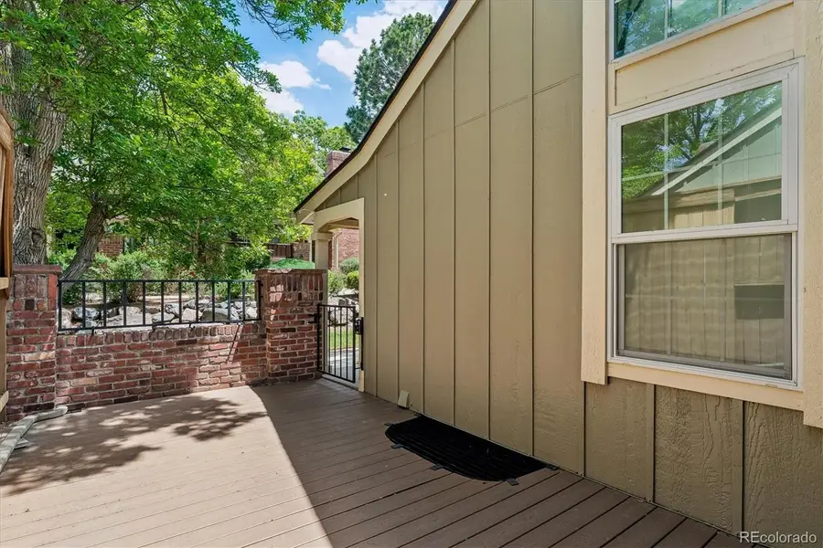 2763 W Long Drive #B, Littleton, CO 80120 - #3