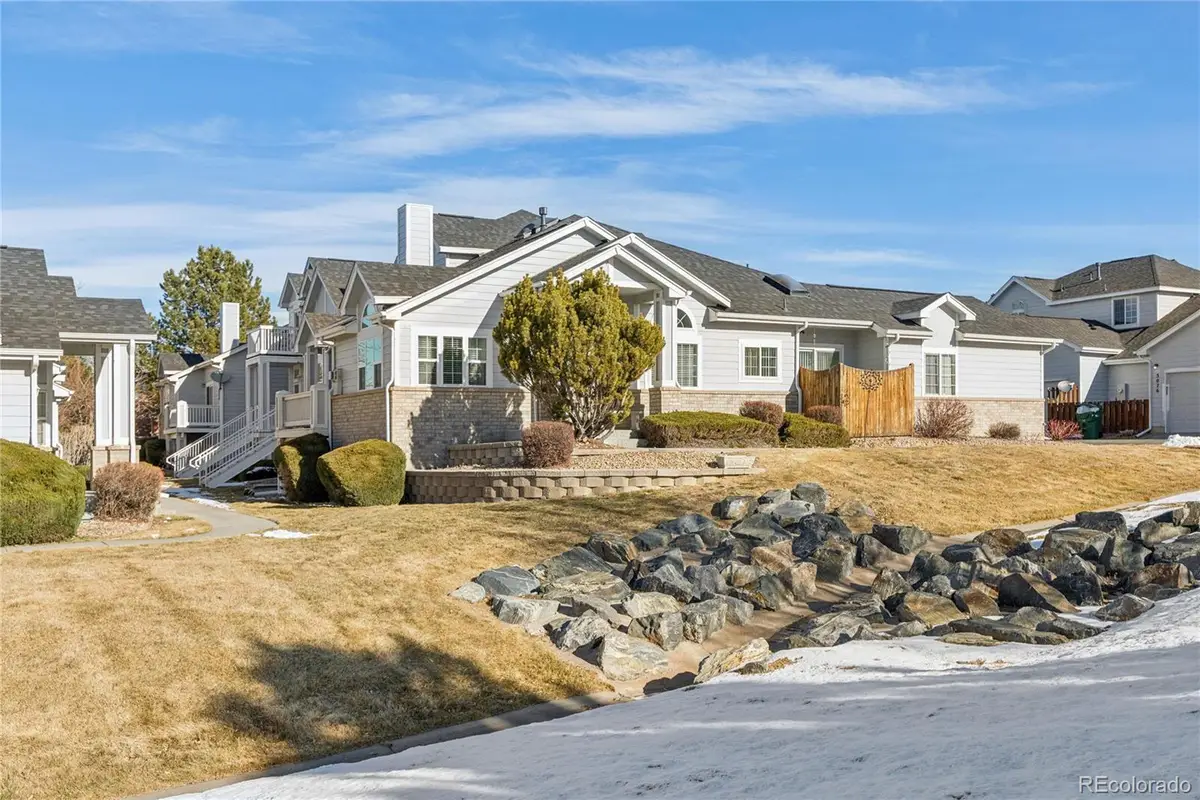 3079 S Yampa Way, Aurora, CO 80013 - Image #1