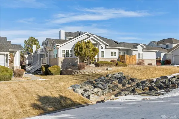 3079 S Yampa Way, Aurora, CO 80013