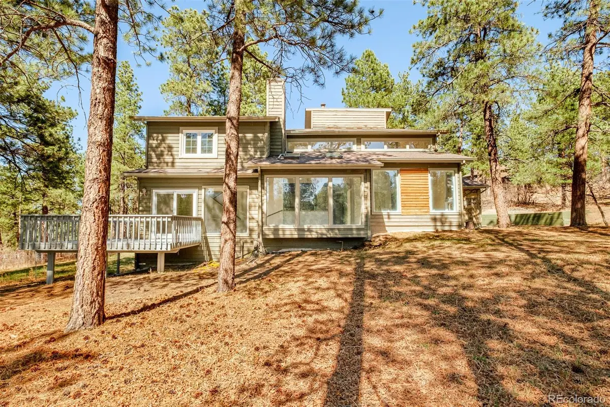 591 Nob Hill Trail, Franktown, CO 80116 - #1