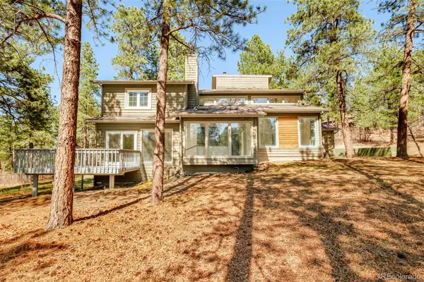 591 Nob Hill Trail, Franktown, CO 80116