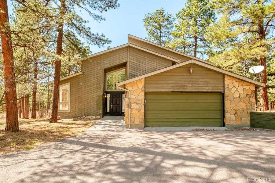 591 Nob Hill Trail, Franktown, CO 80116 - #3