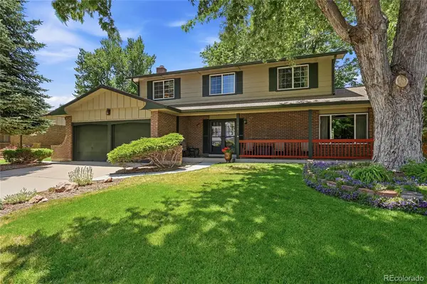 1487 S Macon Street, Aurora, CO 80012