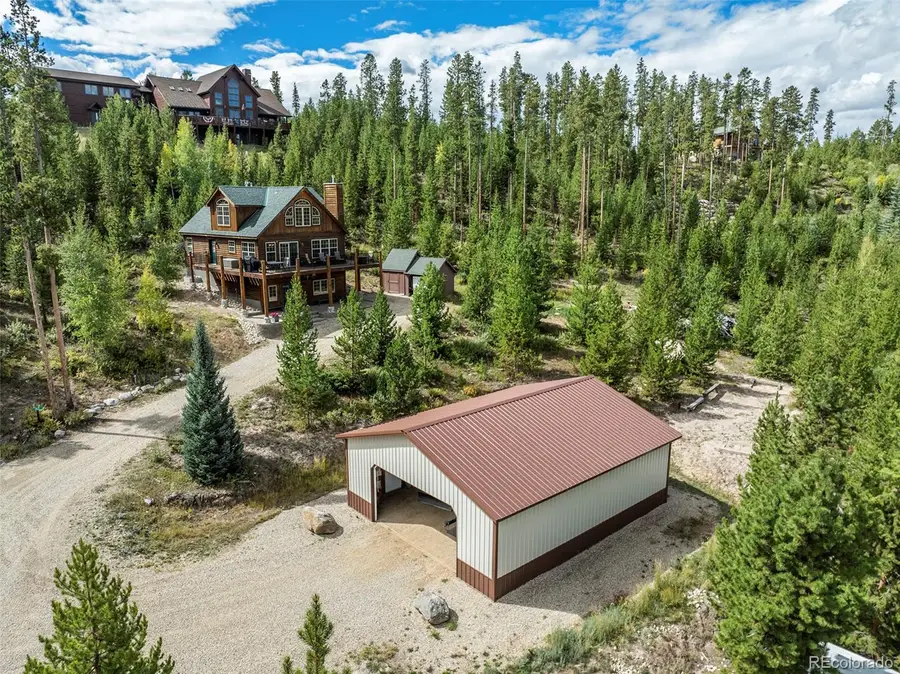 217 County Road 6660, Grand Lake, CO 80447 - #3