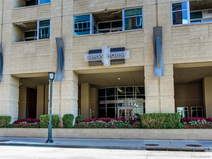 1700 Bassett Street #1116, Denver, CO 80202 - #2