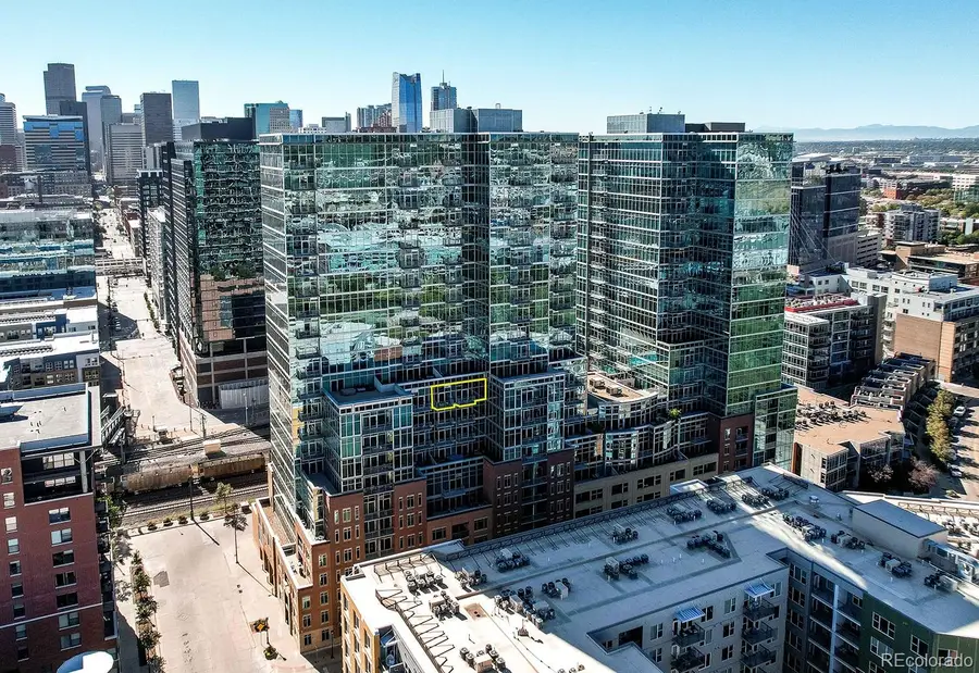 1700 Bassett Street #1116, Denver, CO 80202 - #3