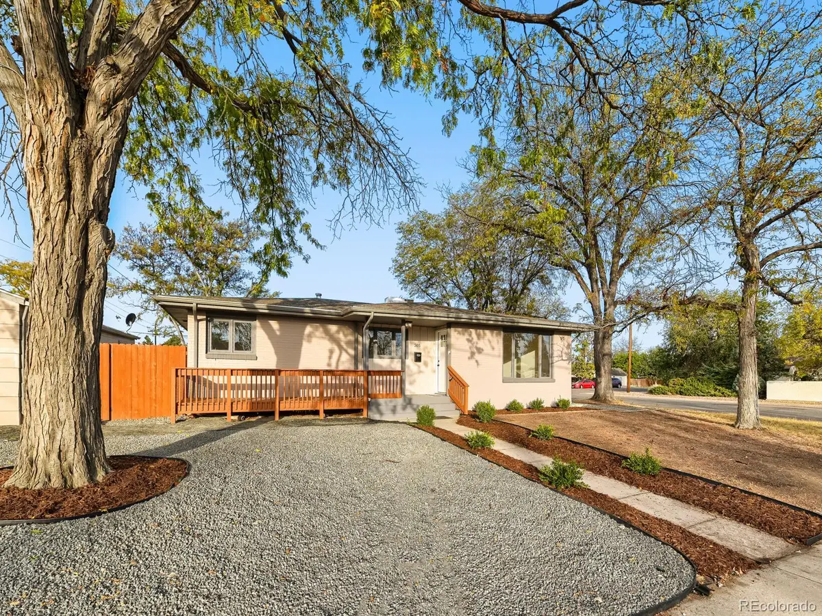 305 Eastern, Brighton, CO 80601 - #1