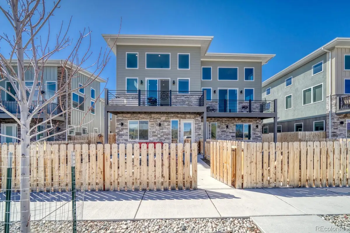 721 Holman Court, Salida, CO 81201 - #1