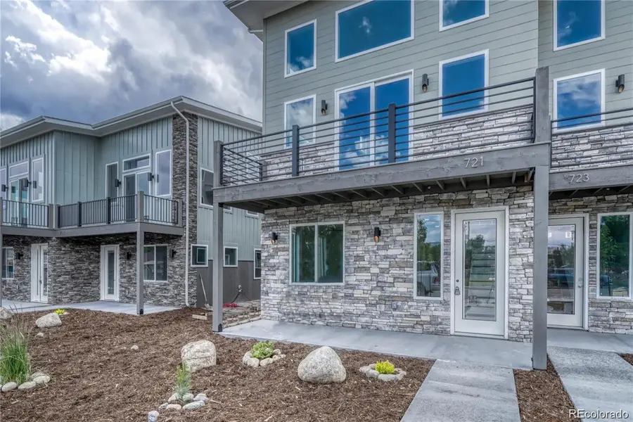 721 Holman Court, Salida, CO 81201 - #2