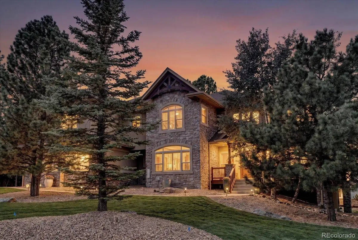 5225 Serene View Way, Parker, CO 80134 - #1