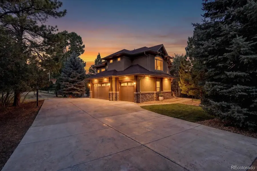 5225 Serene View Way, Parker, CO 80134 - #2