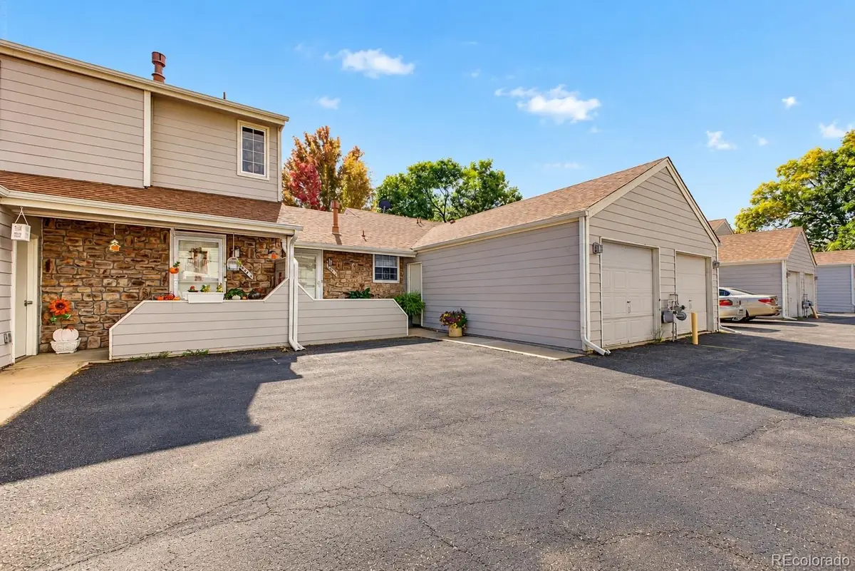 5534 W Canyon #E, Littleton, CO 80128 - #1