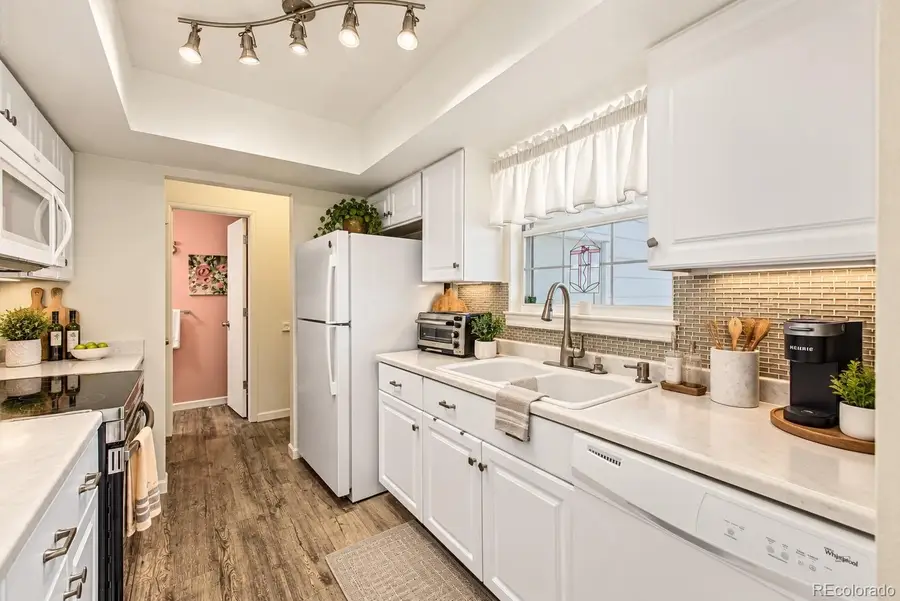 5534 W Canyon #E, Littleton, CO 80128 - #2