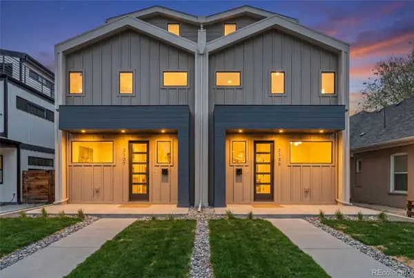 2137 S Sherman Street, Denver, CO 80210