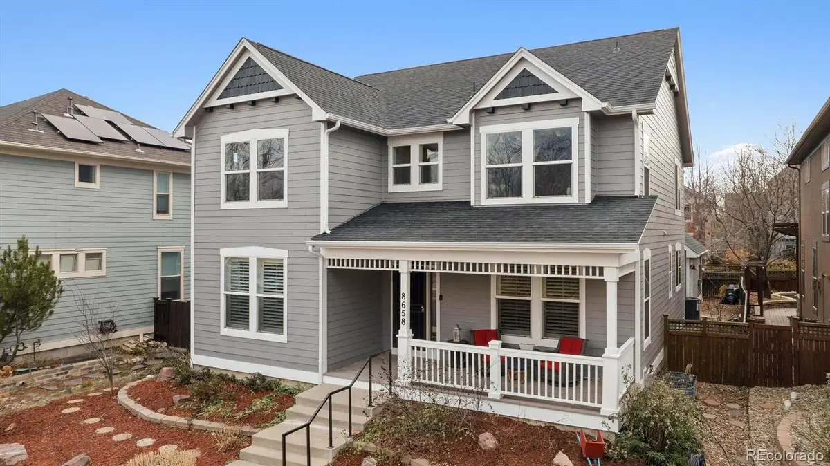 8658 E 25th Drive, Denver, CO 80238 - Image #1