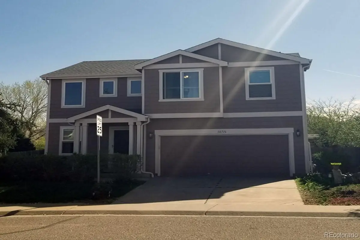 10716 Steele Street, Northglenn, CO 80233 - #1