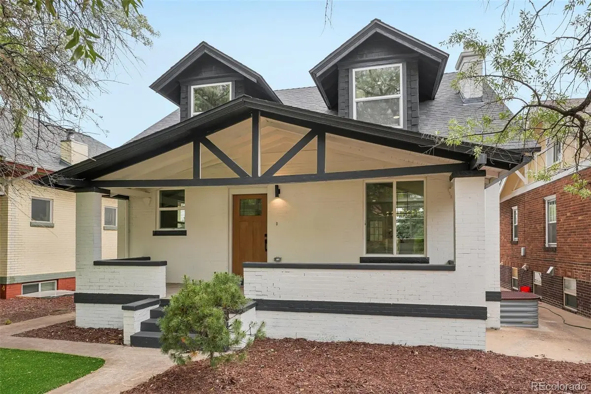 4316 Federal Boulevard, Denver, CO 80211 - #1
