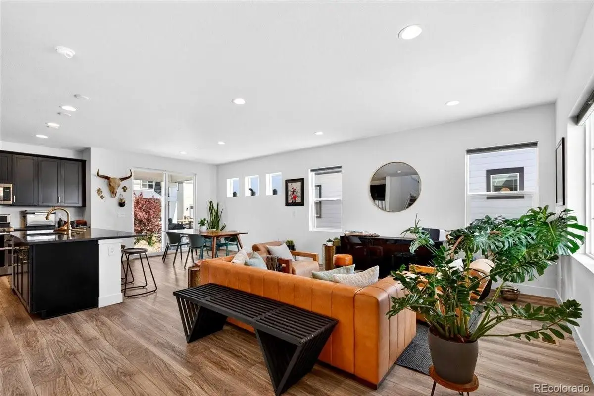 17621 Parkside Drive N, Commerce City, CO 80022 - #1