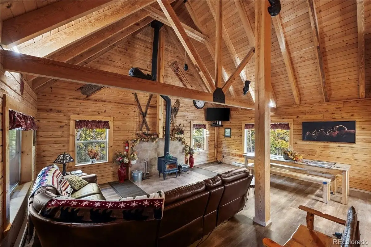 1119 Venture Road Road, Fairplay, CO 80440 - Image #1