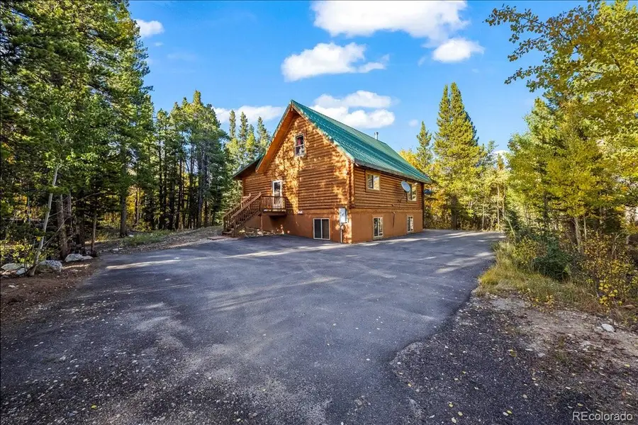 1119 Venture Road Road, Fairplay, CO 80440 - Image #3